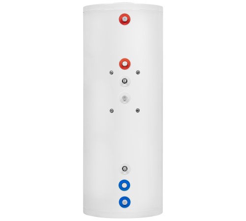 Бойлер косвенного нагрева Royal Thermo GLF RTWGE 150 напольный, с встроен. ТЭНом