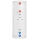 Бойлер косвенного нагрева Royal Thermo GLF RTWGE 150 напольный, с встроен. ТЭНом