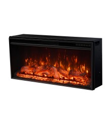 Очаг электрический Royal Thermo Aurora RTFP/P-AR40LS