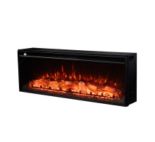Очаг электрический Royal Thermo Aurora RTFP/P-AR50LS