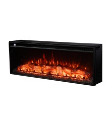Очаг электрический Royal Thermo Aurora RTFP/P-AR50LS
