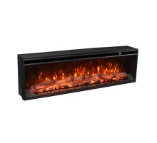 Очаг электрический Royal Thermo Aurora RTFP/P-AR60LS