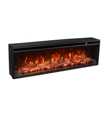 Очаг электрический Royal Thermo Aurora RTFP/P-AR60LS