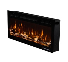 Очаг электрический Royal Thermo Allira RTFP/W-AL40LS