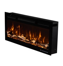 Очаг электрический Royal Thermo Allira RTFP/W-AL40LS