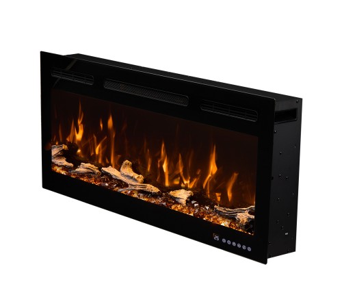 Очаг электрический Royal Thermo Allira RTFP/W-AL40LS