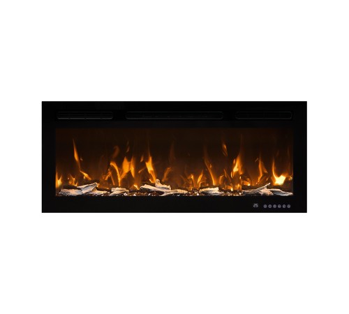 Очаг электрический Royal Thermo Allira RTFP/W-AL40LS