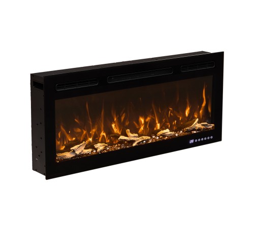 Очаг электрический Royal Thermo Allira RTFP/W-AL40LS