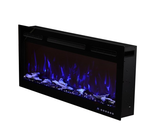 Очаг электрический Royal Thermo Allira RTFP/W-AL40LS
