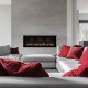 Очаг электрический Royal Thermo Allira RTFP/W-AL40LS