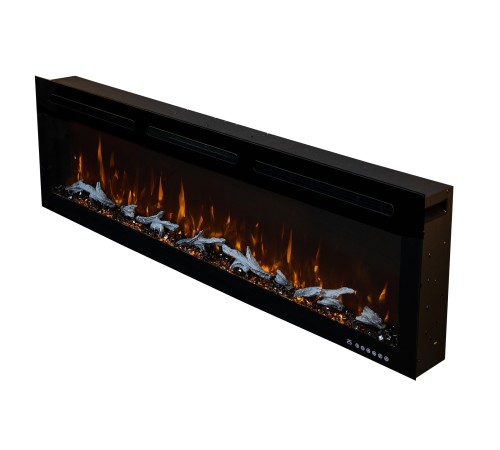 Очаг электрический Royal Thermo Allira RTFP/W-AL60LS