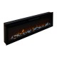 Очаг электрический Royal Thermo Allira RTFP/W-AL60LS
