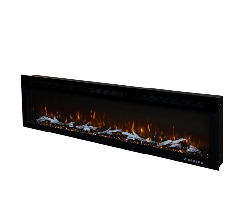 Очаг электрический Royal Thermo Allira RTFP/W-AL60LS