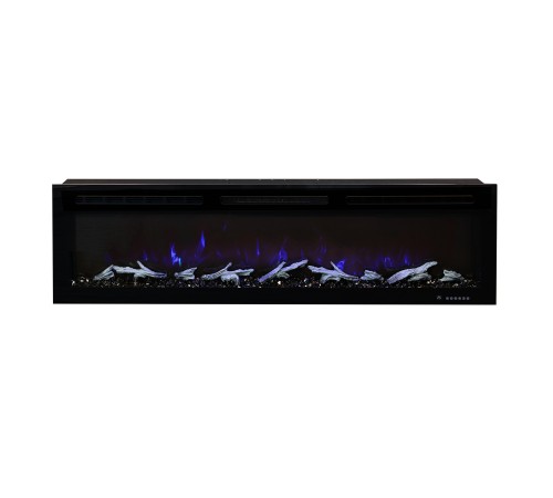 Очаг электрический Royal Thermo Allira RTFP/W-AL60LS