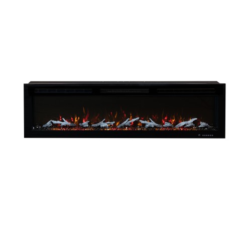 Очаг электрический Royal Thermo Allira RTFP/W-AL60LS