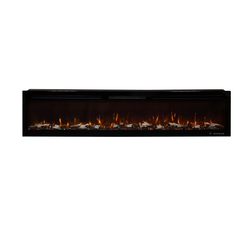 Очаг электрический Royal Thermo Allira RTFP/W-AL80LS