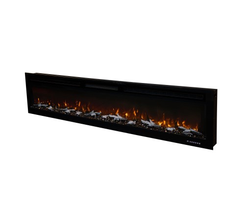 Очаг электрический Royal Thermo Allira RTFP/W-AL80LS