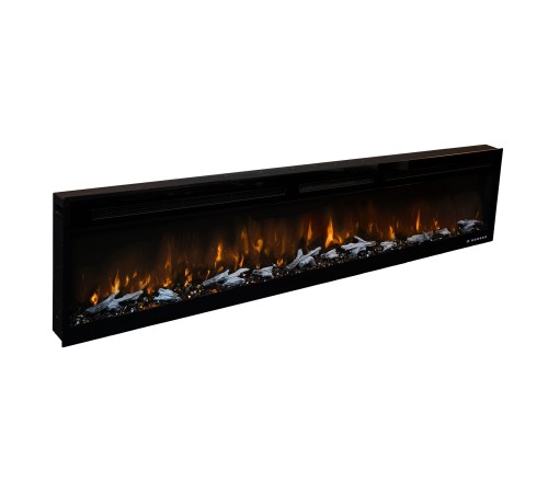 Очаг электрический Royal Thermo Allira RTFP/W-AL80LS