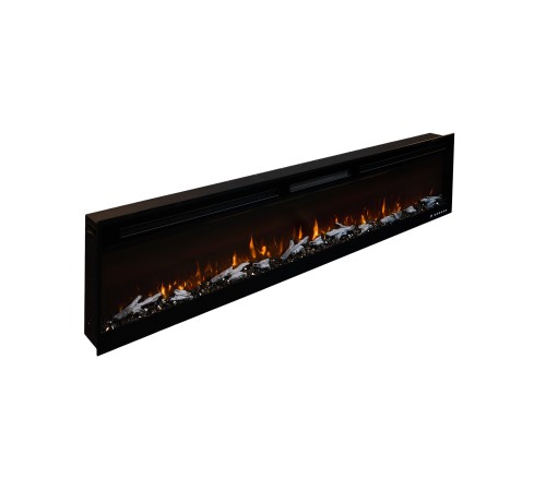 Очаг электрический Royal Thermo Allira RTFP/W-AL80LS