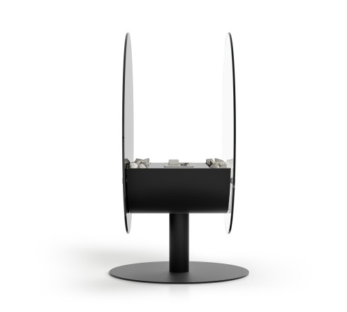 Биокамин Royal Thermo RTBFP-F500ML Mirror Lens