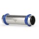 Муфта VARMEGA двухраструбная Inox Press надвижная 22x22
