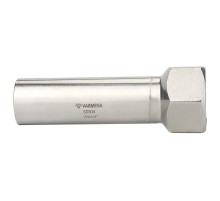 Муфта-вставка VARMEGA Inox Press ВР 22ax1/2"