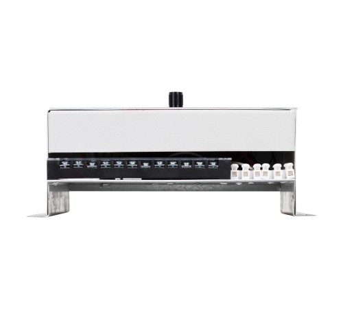 Регулятор температуры SHUFT 220-16 (220В, 16А, 3 кВт)