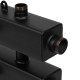 Коллектор Royal Thermo на 6 (7) отопительных контуров (сверху/снизу/сбоку) с кронштейнами
