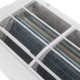 Фанкойл настенный SHUFT SFH-300 V3 со встроенным клапаном