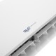 Фанкойл настенный SHUFT SFH-400 V3 со встроенным клапаном