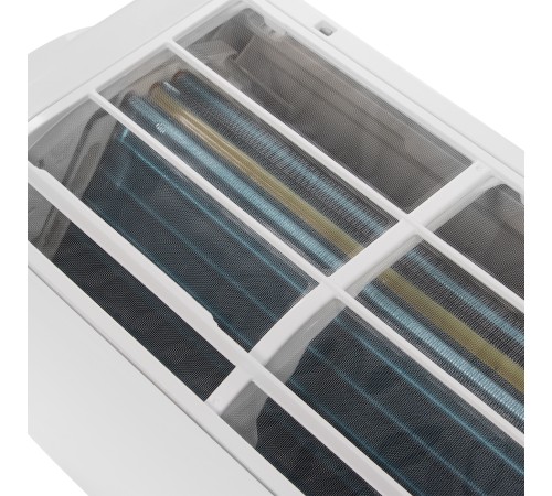 Фанкойл настенный SHUFT SFH-400 V3 со встроенным клапаном