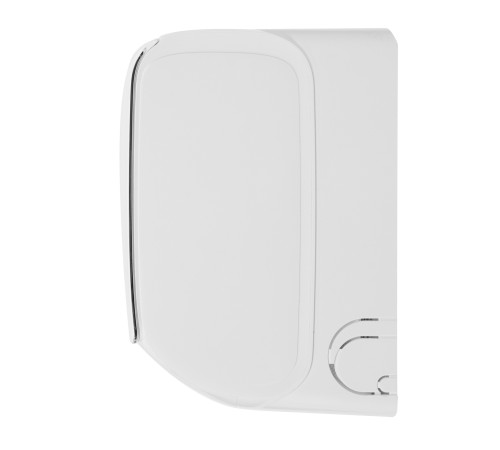 Фанкойл настенный SHUFT SFH-500 V3 со встроенным клапаном