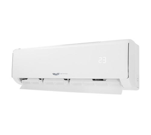 Фанкойл настенный SHUFT SFH-500 V3 со встроенным клапаном