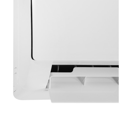 Фанкойл настенный SHUFT SFH-500 V3 со встроенным клапаном