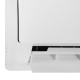 Фанкойл настенный SHUFT SFH-500 V3 со встроенным клапаном