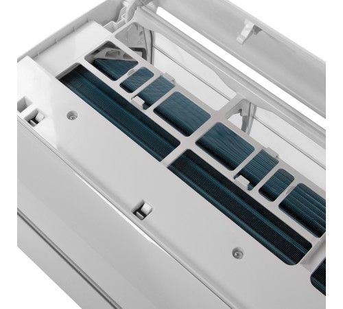 Фанкойл настенный SHUFT SFH-500 V3 со встроенным клапаном