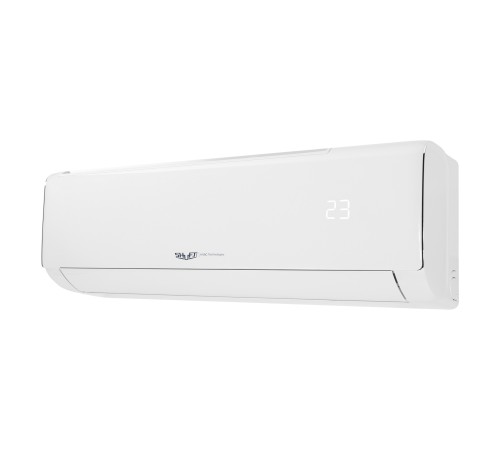 Фанкойл настенный SHUFT SFH-600 V3 со встроенным клапаном