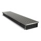 Конвектор внутрипольный Royal Thermo ATRIUM TURBO-90/250/900-DG-U-NA