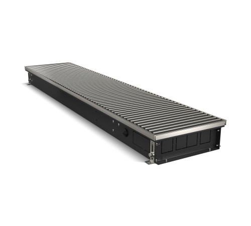 Конвектор внутрипольный Royal Thermo ATRIUM TURBO-90/250/1000-DG-U-NA