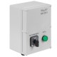 Регулятор 5-ступенчатый SHUFT SRE-E-10,0 (10,0А, 230В)