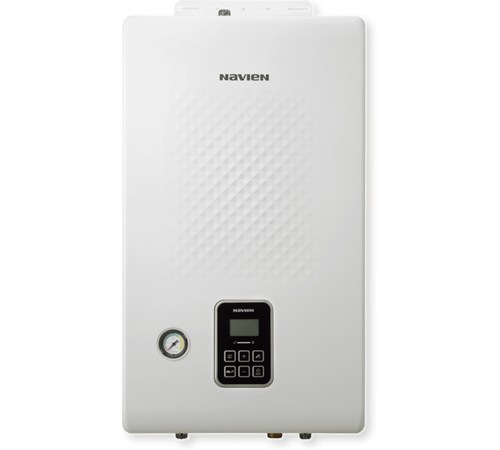 Котел электрический Navien EQB 6HW NEW настенный