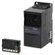 Преобразователь частоты SHUFT SKI70-0D75G-4 0,75 кВт, 380В