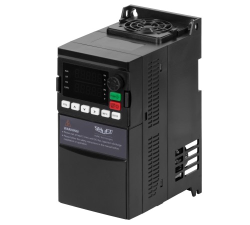 Преобразователь частоты SHUFT SKI70-1D5G-4 1,5 кВт, 380В