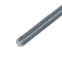 Шпилька резьбовая SHUFT оцинк. класс прочности 4,8 DIN975 М10x2000 (упак_25)