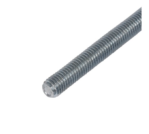 Шпилька резьбовая SHUFT оцинк. класс прочности 4,8 DIN975 М10x2000 (упак_25)