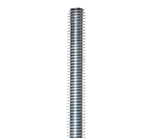 Шпилька резьбовая SHUFT оцинк. класс прочности 4,8 DIN975 М10x2000 (упак_25)