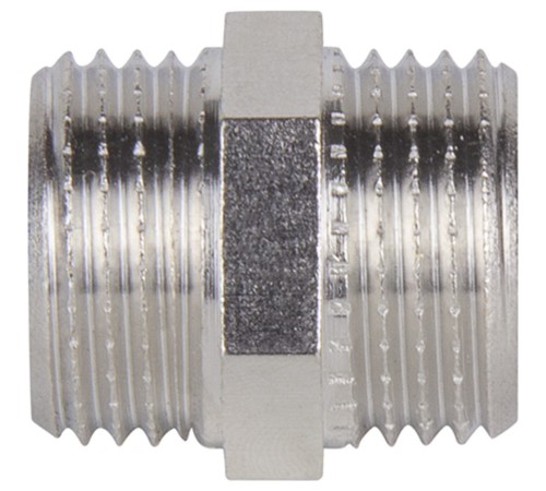 Ниппель TEBO НР 1/2" (40/720)