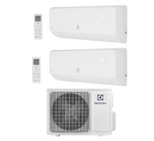 Мульти сплит-система Electrolux EACS/I-07+07 НMB FMI-14-2/N8_ERP комплект