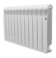 Радиатор алюминиевый Royal Thermo Indigo A 500 - 12 секц.