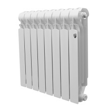 Радиатор алюминиевый Royal Thermo Indigo A 500 - 8 секц.